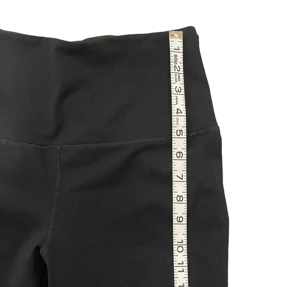 Calvin Klein Black‎ Leggings Size M